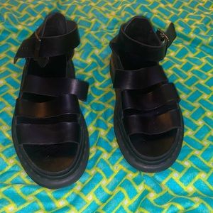 Dr. Martens Clarissa sandals